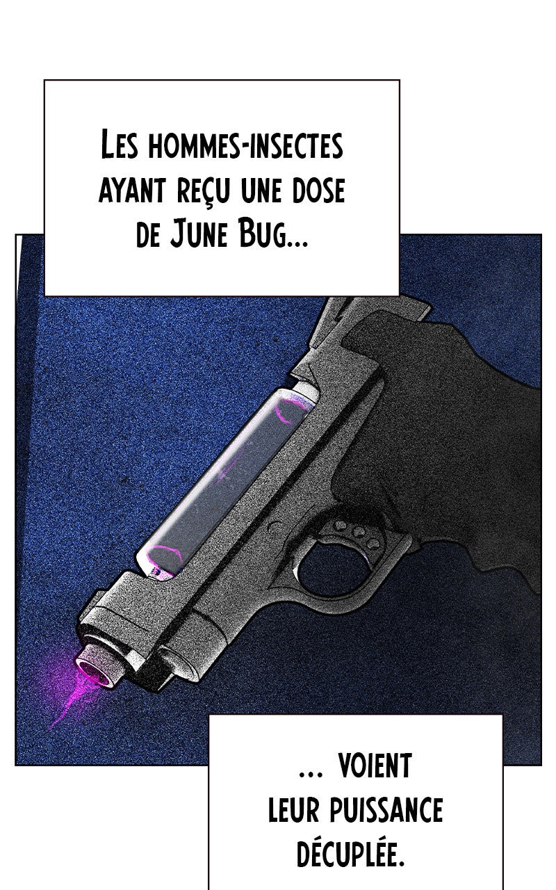 Read Jungle Juice fr Manga Online