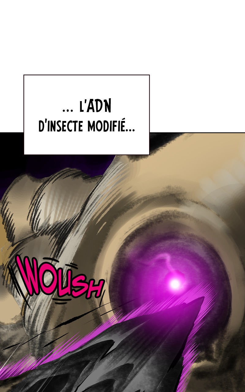 Read Jungle Juice fr Manga Online