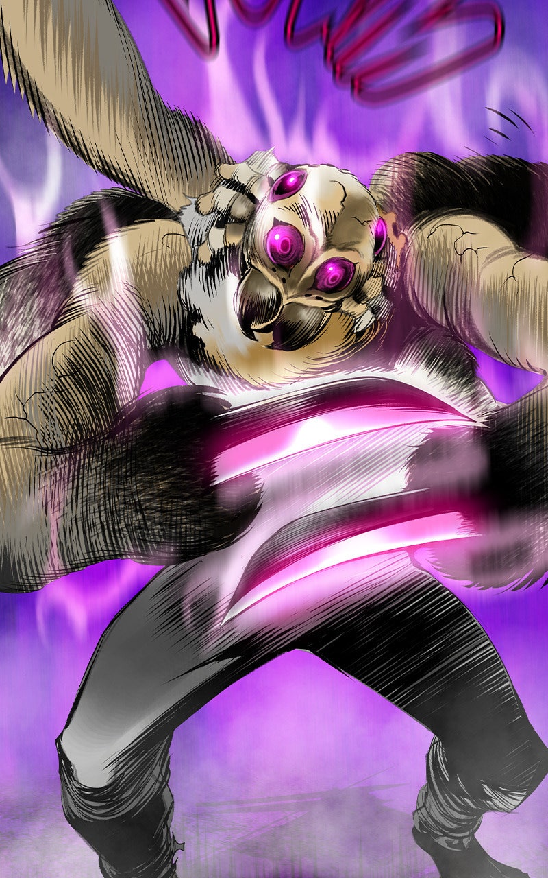 Read Jungle Juice fr Manga Online