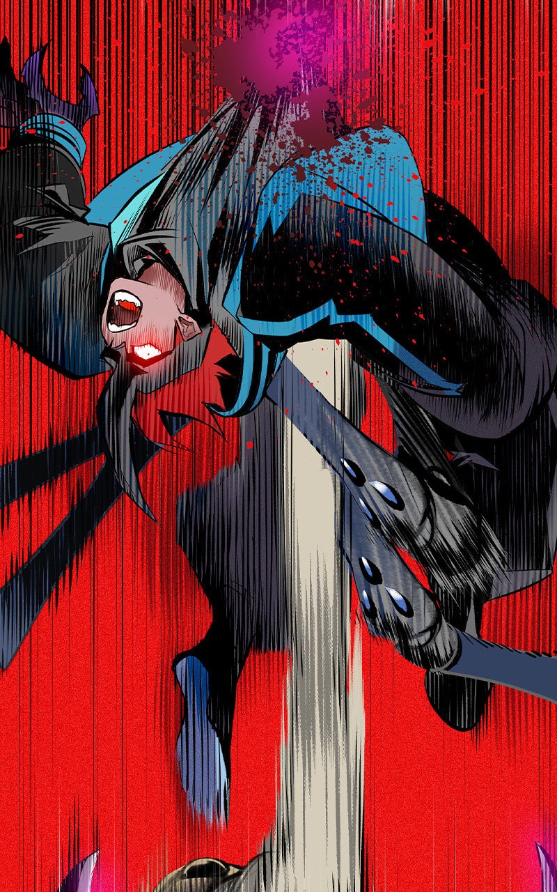 Read Jungle Juice fr Manga Online