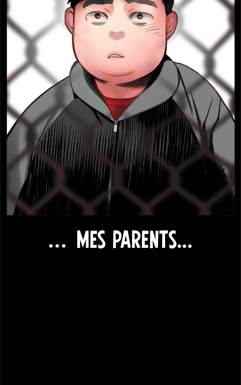 Read Jungle Juice fr Manga Online