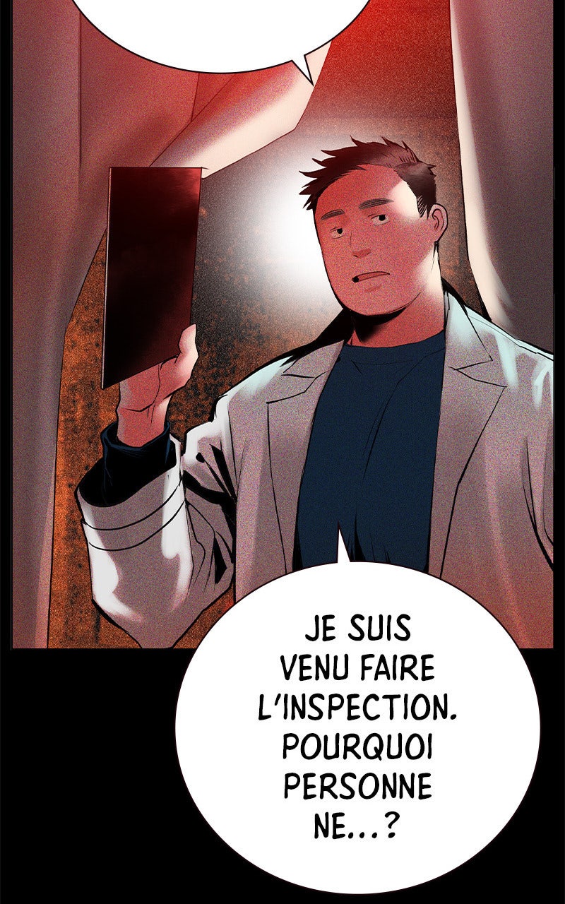 Read Jungle Juice fr Manga Online