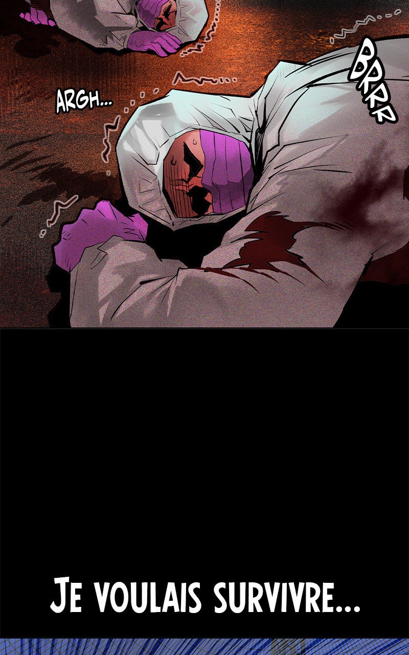 Read Jungle Juice fr Manga Online