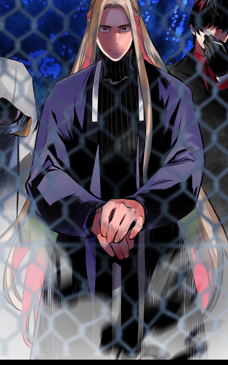 Read Jungle Juice fr Manga Online