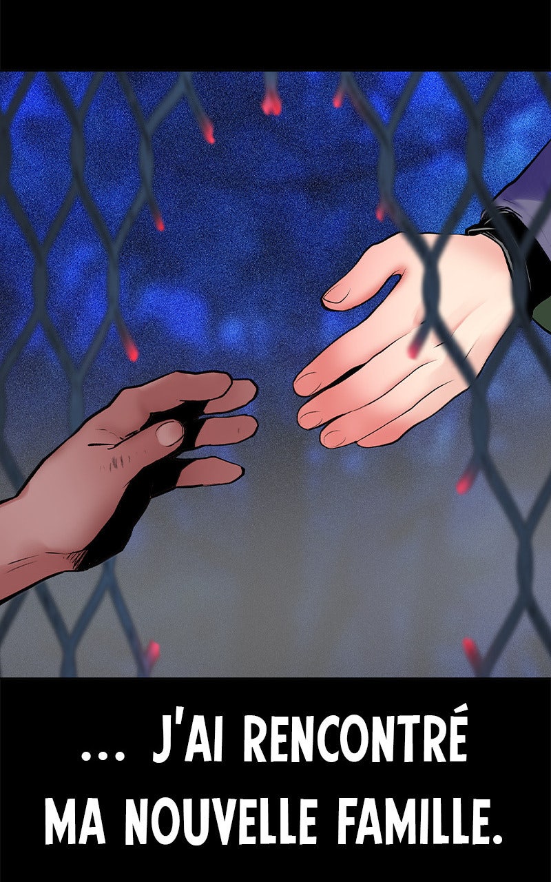 Read Jungle Juice fr Manga Online