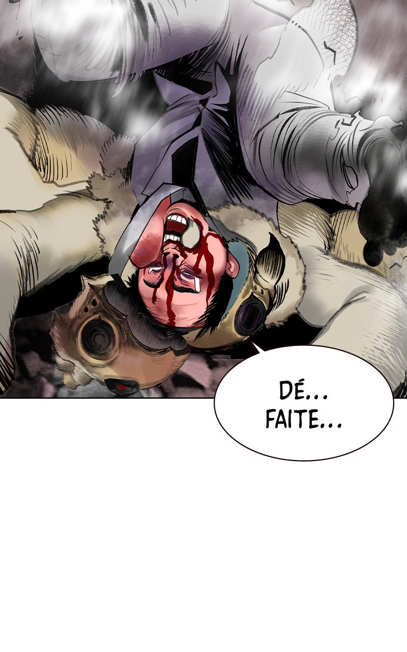 Read Jungle Juice fr Manga Online