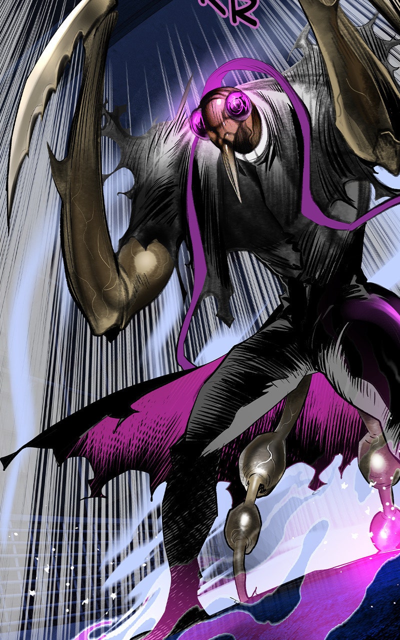 Read Jungle Juice fr Manga Online