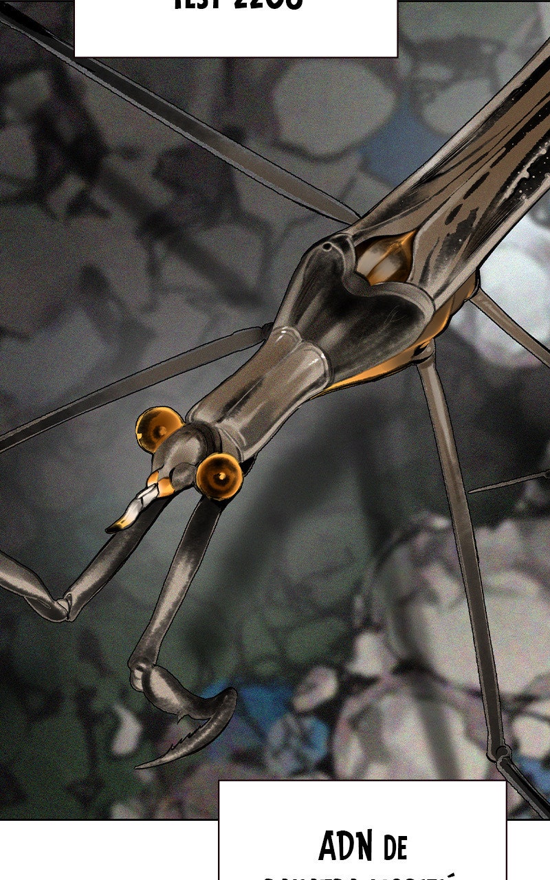 Read Jungle Juice fr Manga Online