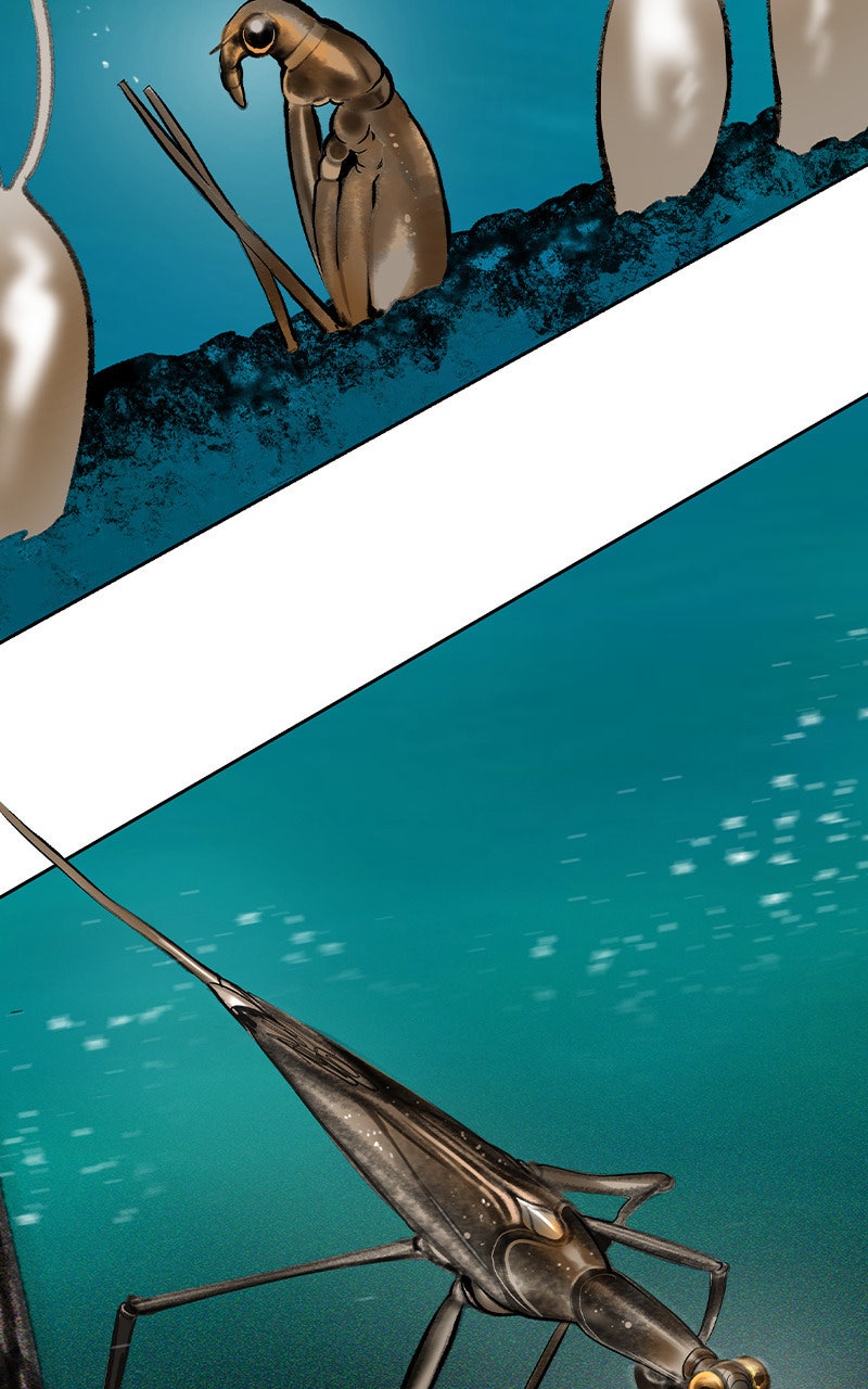 Read Jungle Juice fr Manga Online