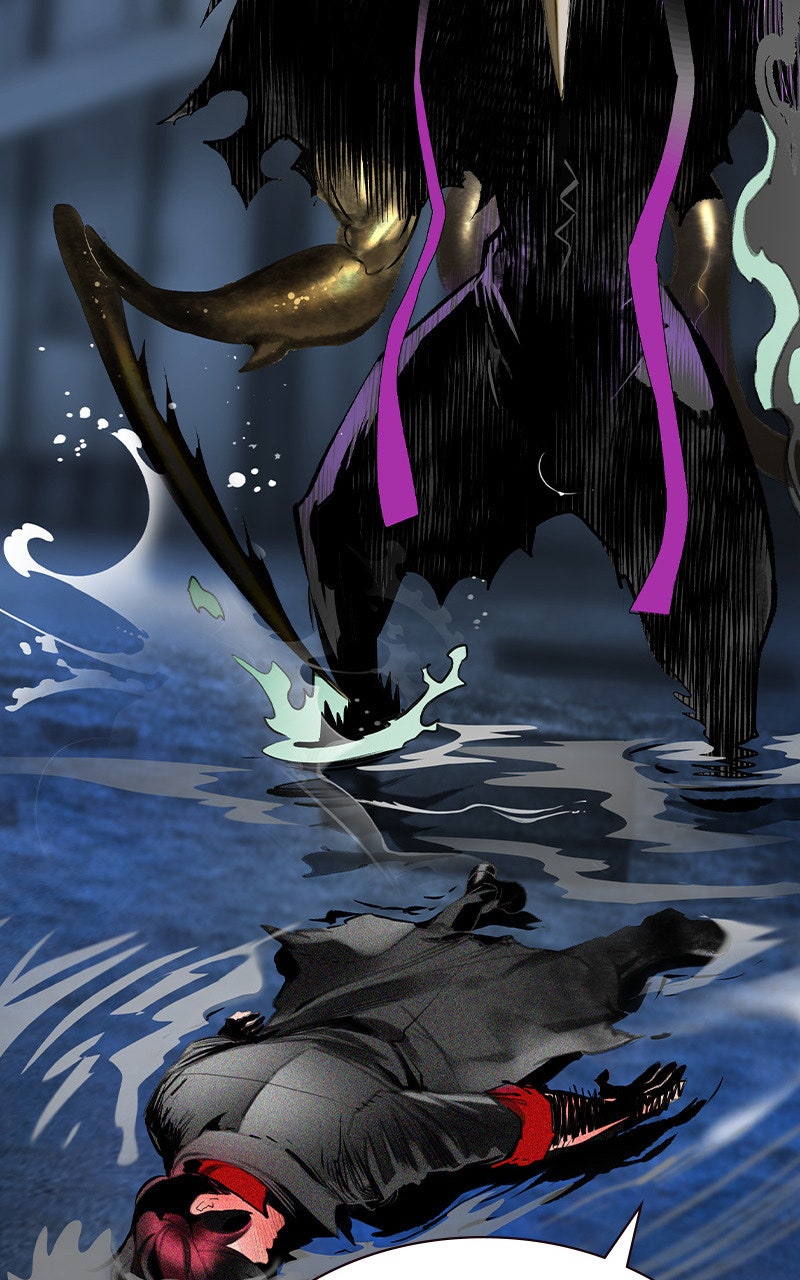 Read Jungle Juice fr Manga Online