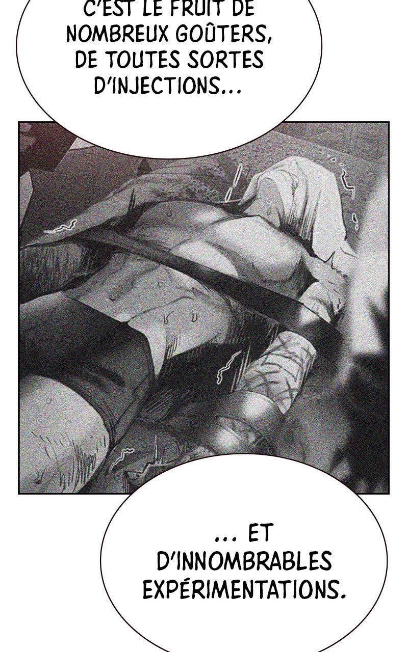 Read Jungle Juice fr Manga Online