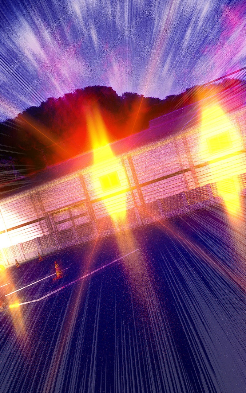 Read Jungle Juice fr Manga Online