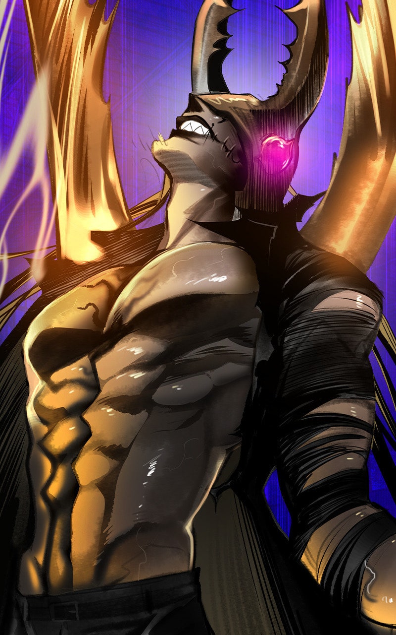 Read Jungle Juice fr Manga Online