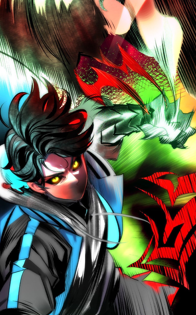 Read Jungle Juice fr Manga Online