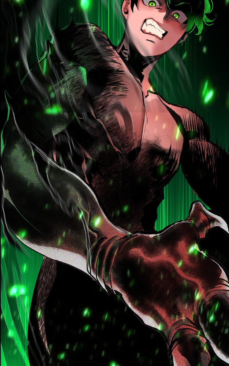 Read Jungle Juice fr Manga Online