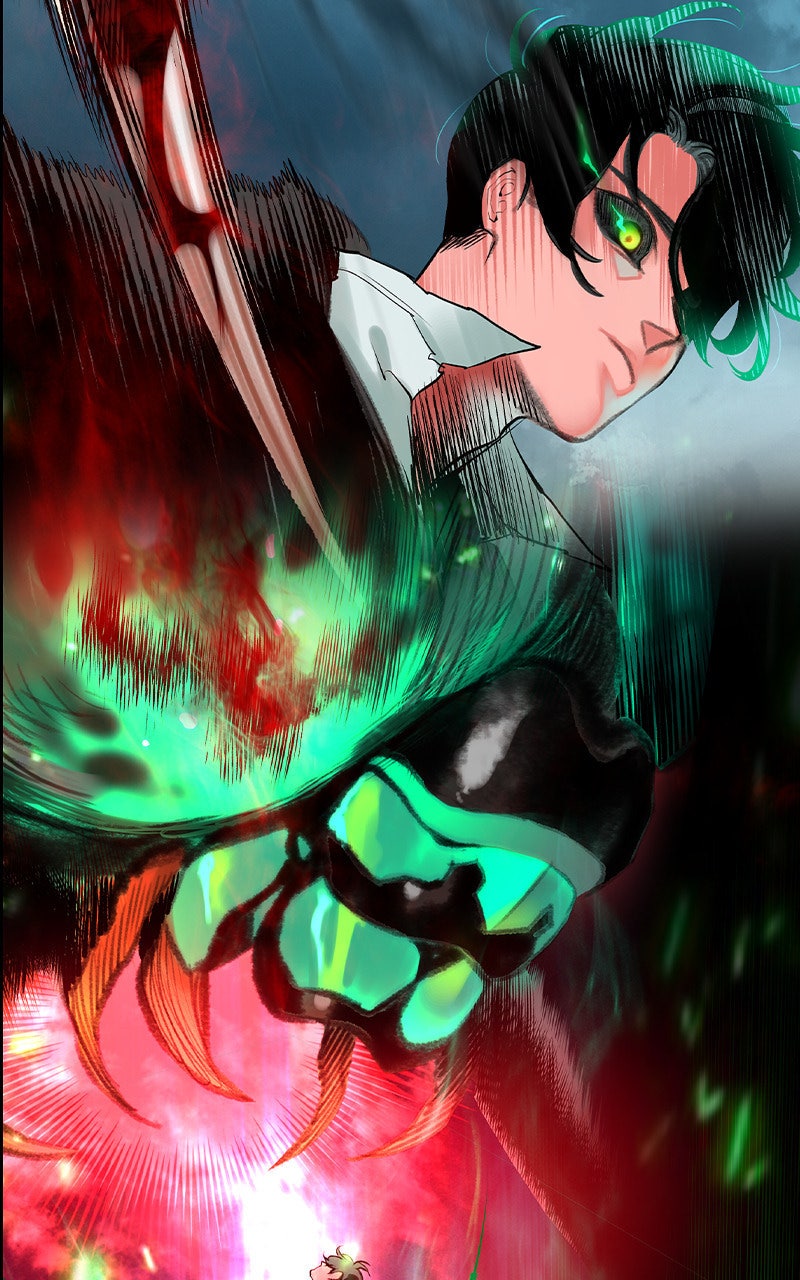 Read Jungle Juice fr Manga Online