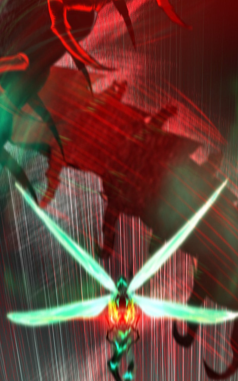 Read Jungle Juice fr Manga Online