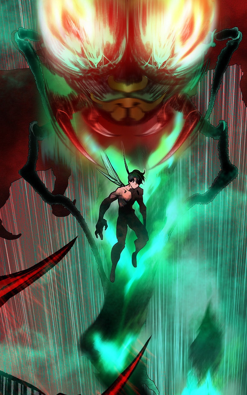 Read Jungle Juice fr Manga Online