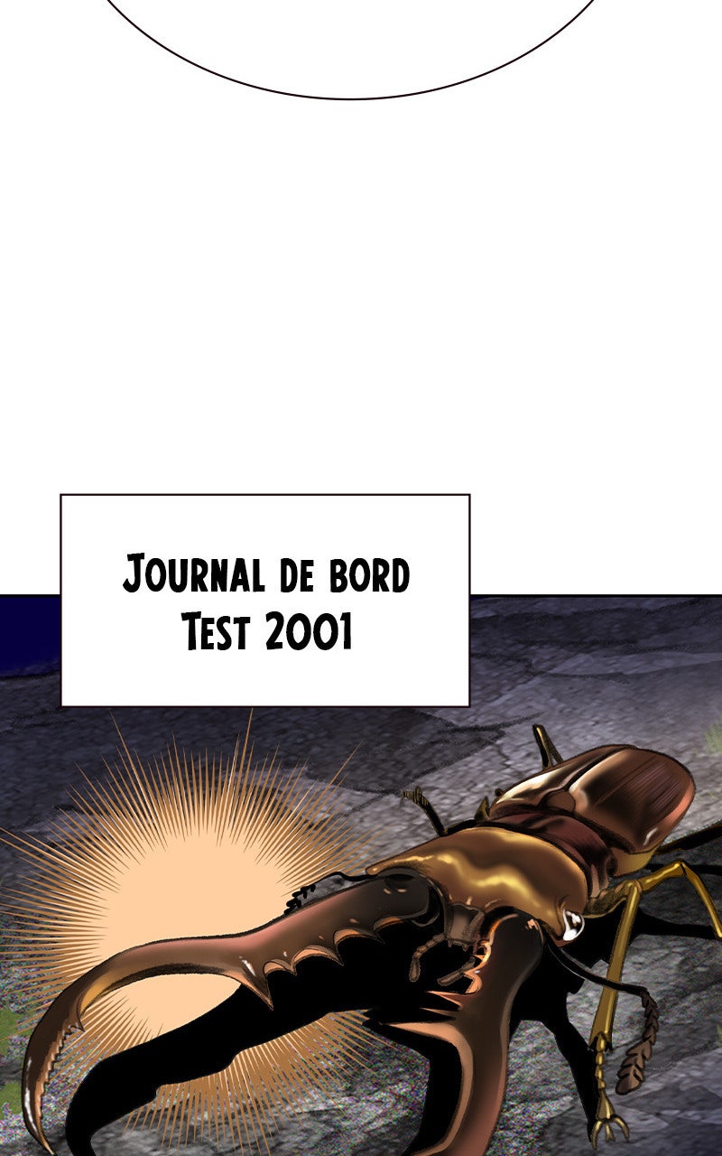 Read Jungle Juice fr Manga Online