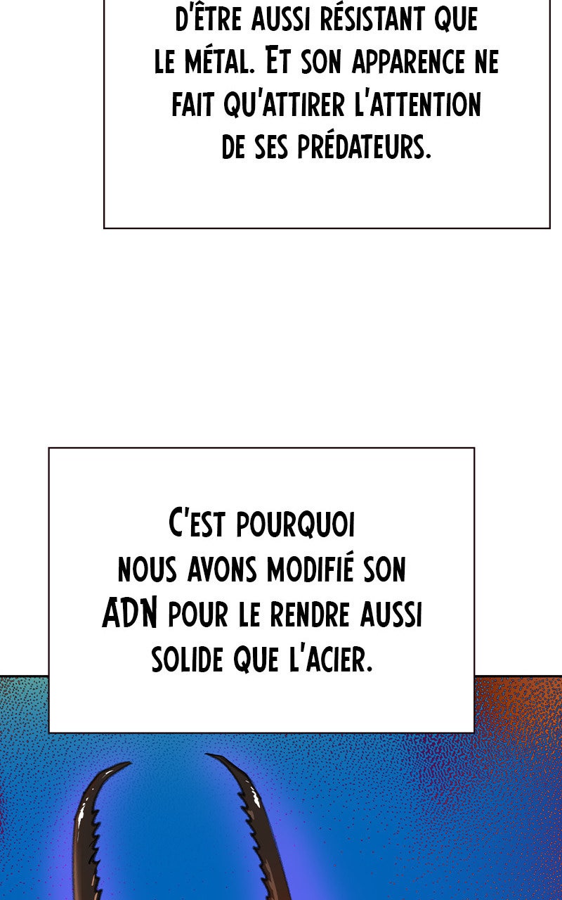 Read Jungle Juice fr Manga Online