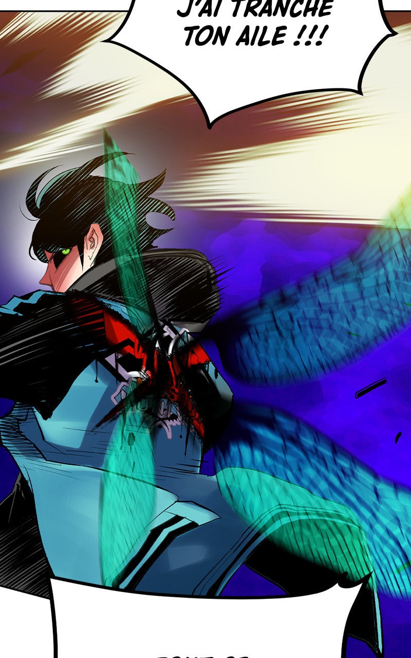 Read Jungle Juice fr Manga Online