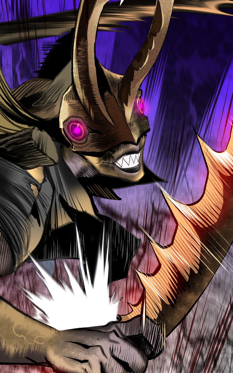 Read Jungle Juice fr Manga Online