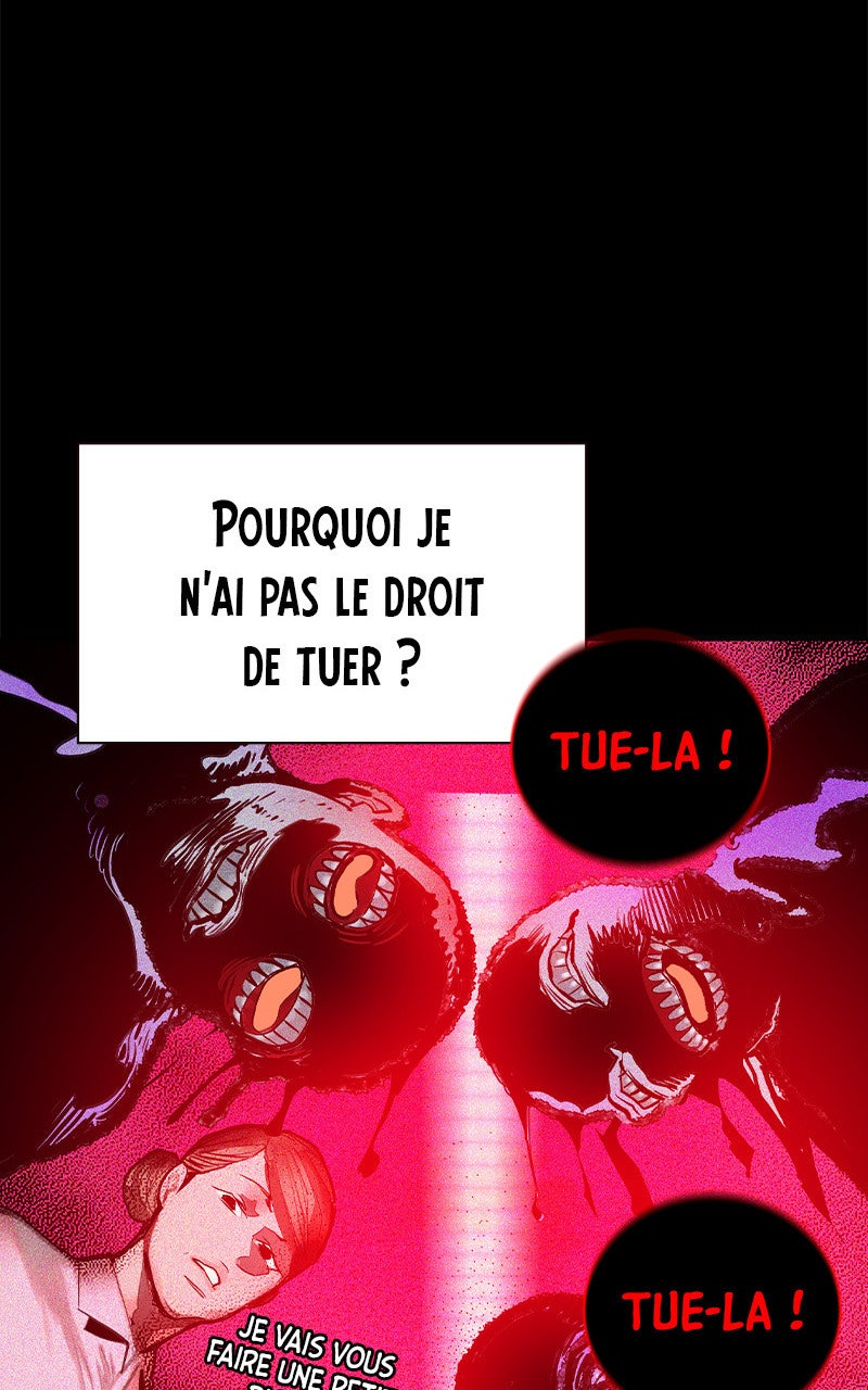 Read Jungle Juice fr Manga Online