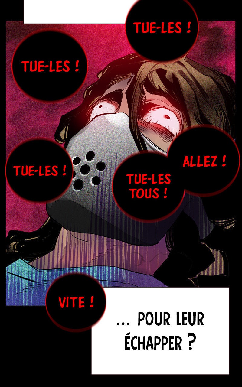 Read Jungle Juice fr Manga Online