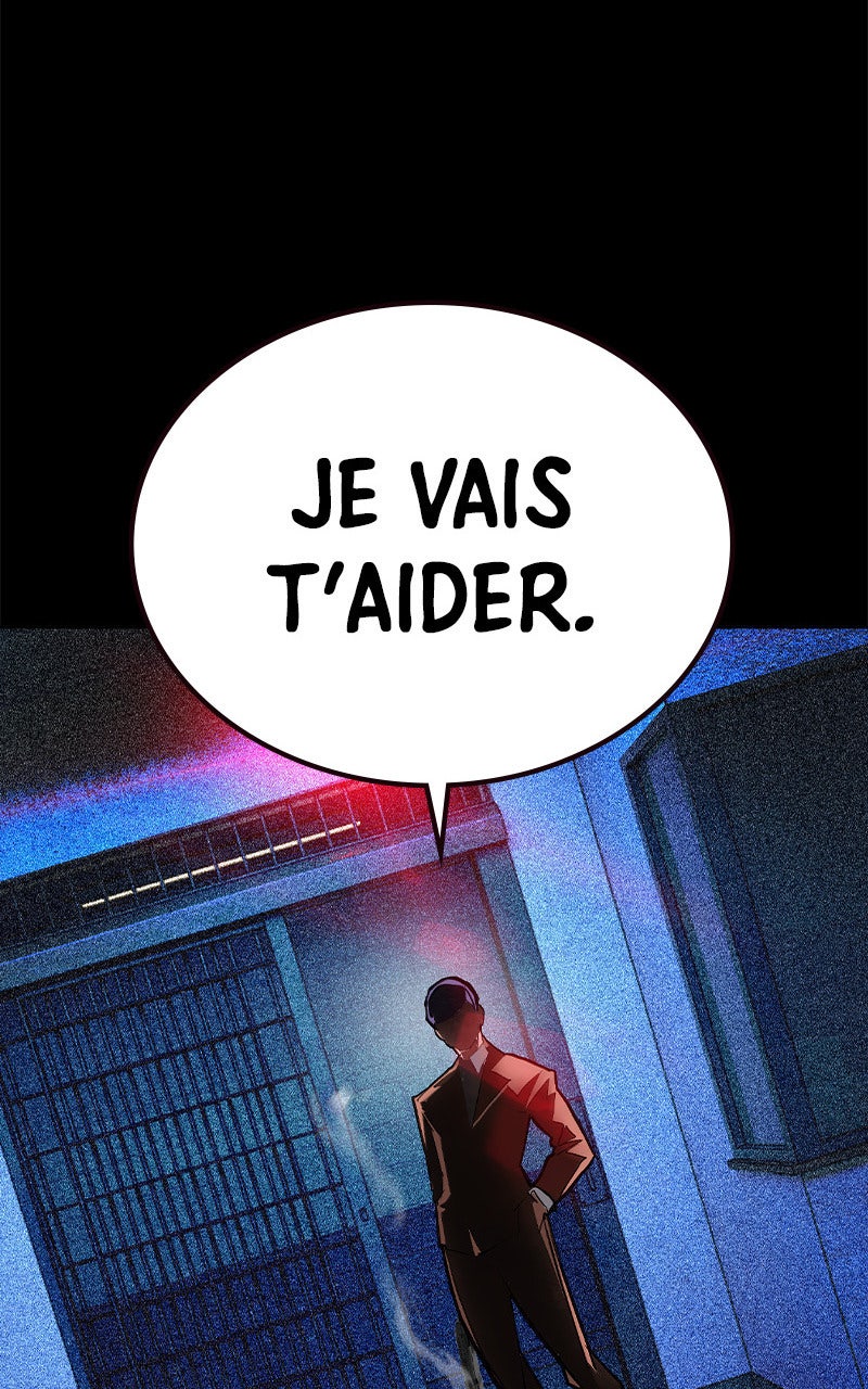 Read Jungle Juice fr Manga Online