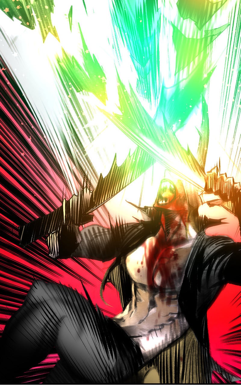 Read Jungle Juice fr Manga Online