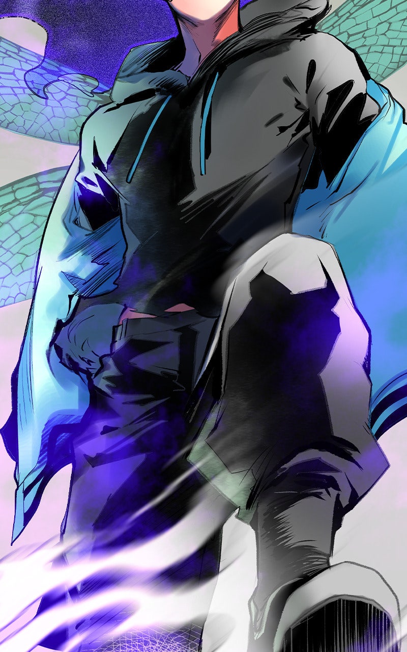 Read Jungle Juice fr Manga Online