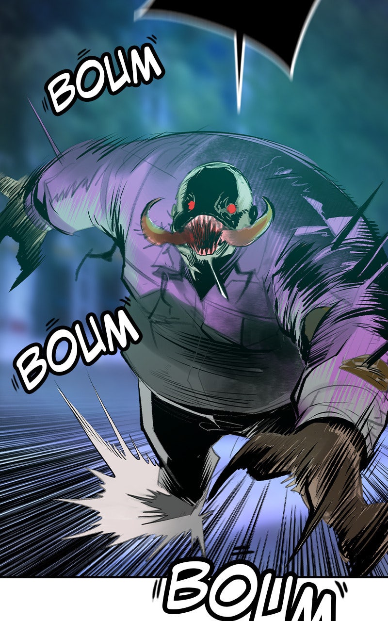 Read Jungle Juice fr Manga Online