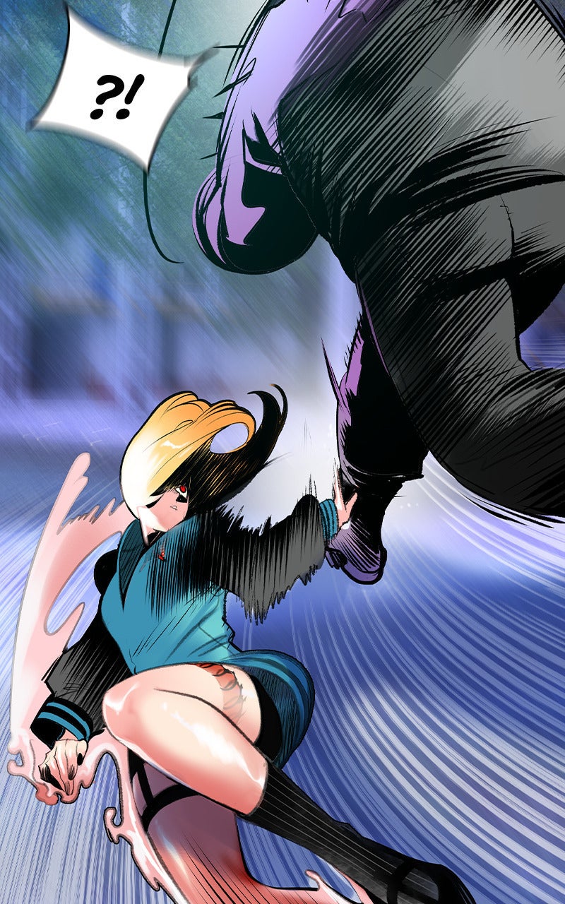 Read Jungle Juice fr Manga Online