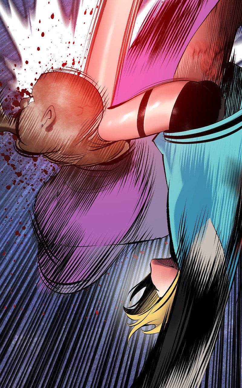 Read Jungle Juice fr Manga Online