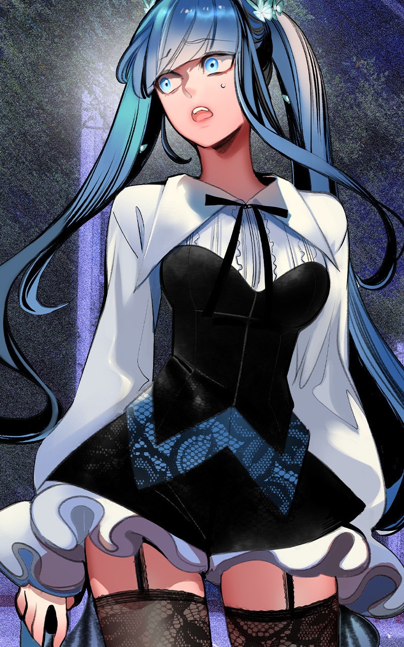 Read Jungle Juice fr Manga Online