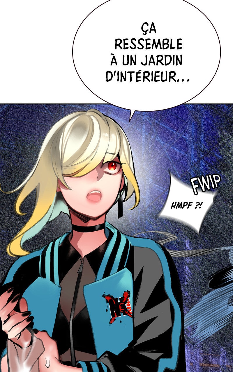 Read Jungle Juice fr Manga Online