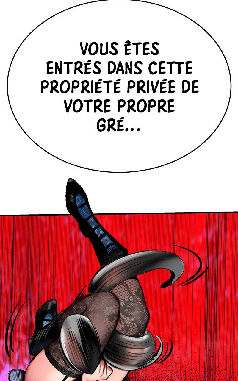 Read Jungle Juice fr Manga Online