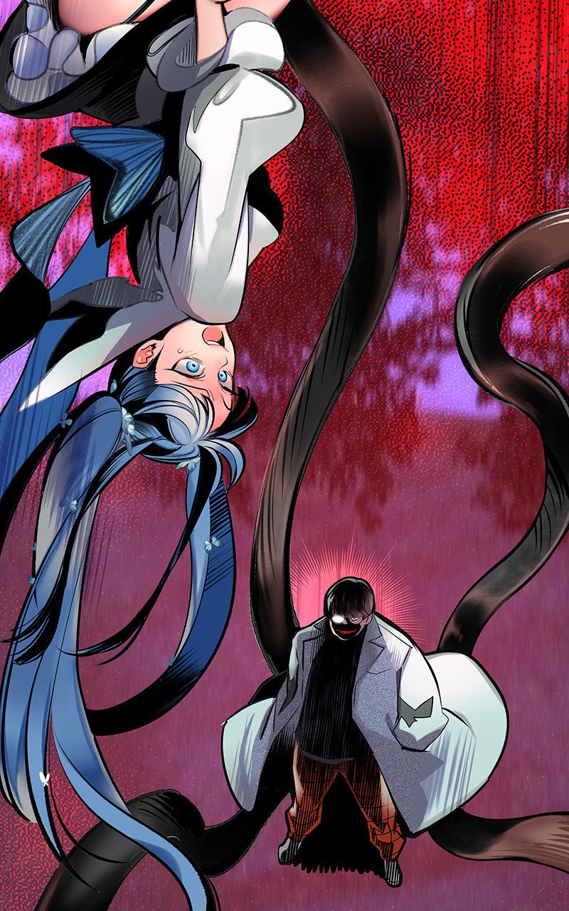 Read Jungle Juice fr Manga Online