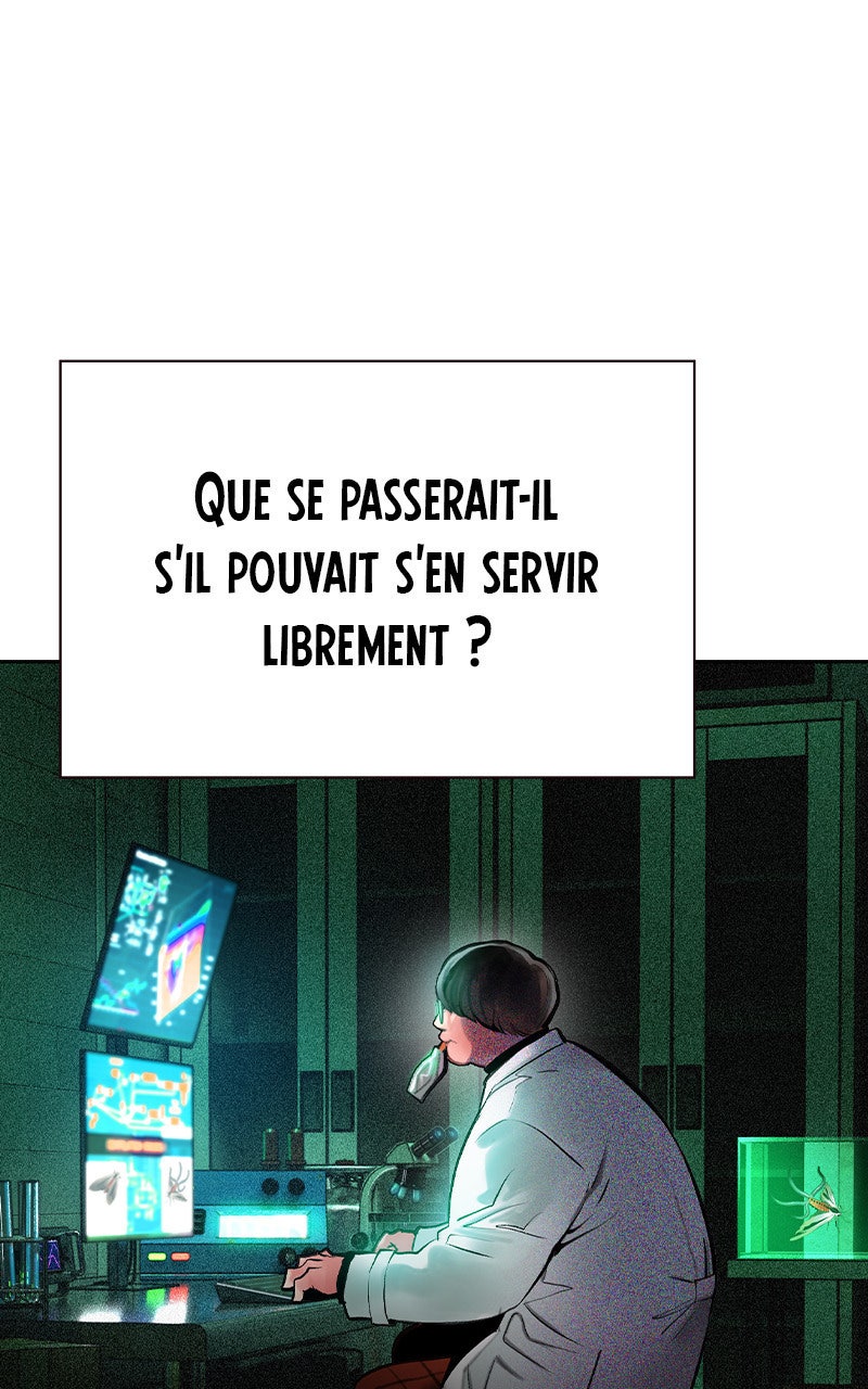 Read Jungle Juice fr Manga Online