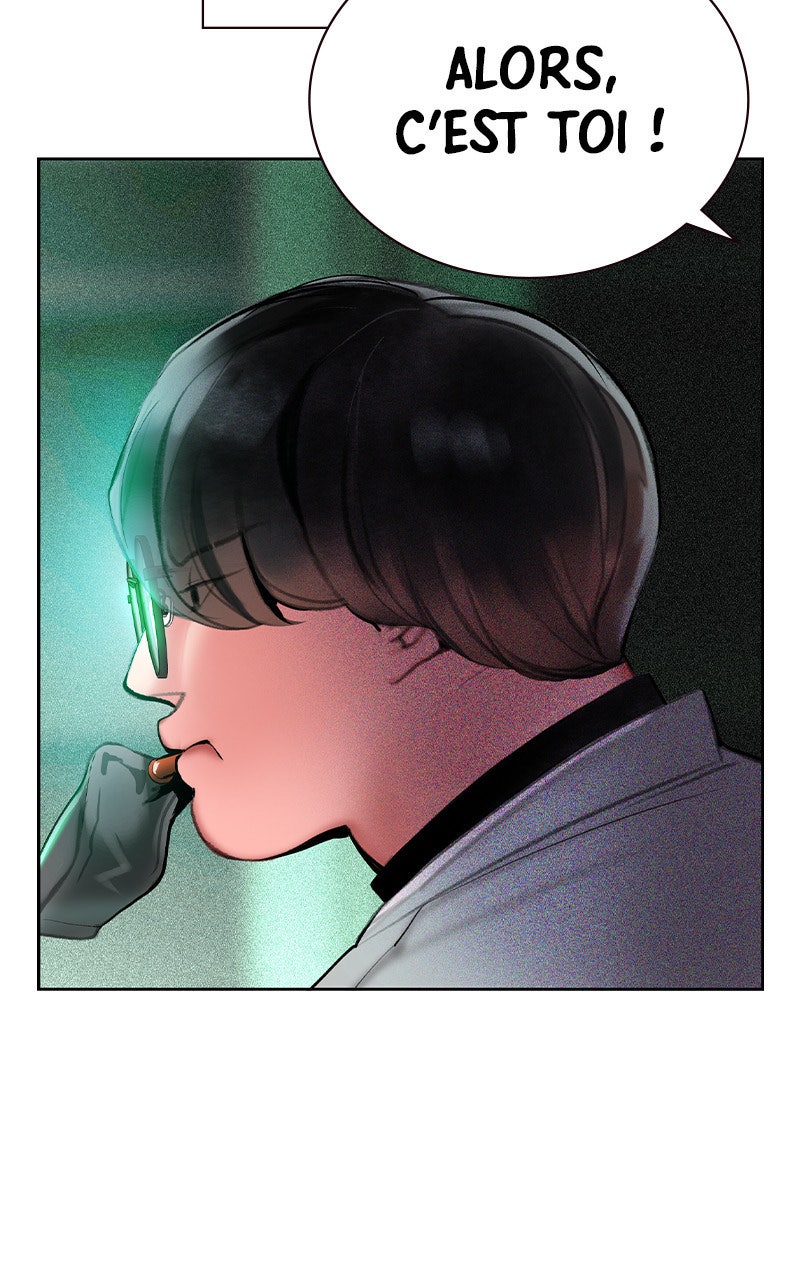 Read Jungle Juice fr Manga Online