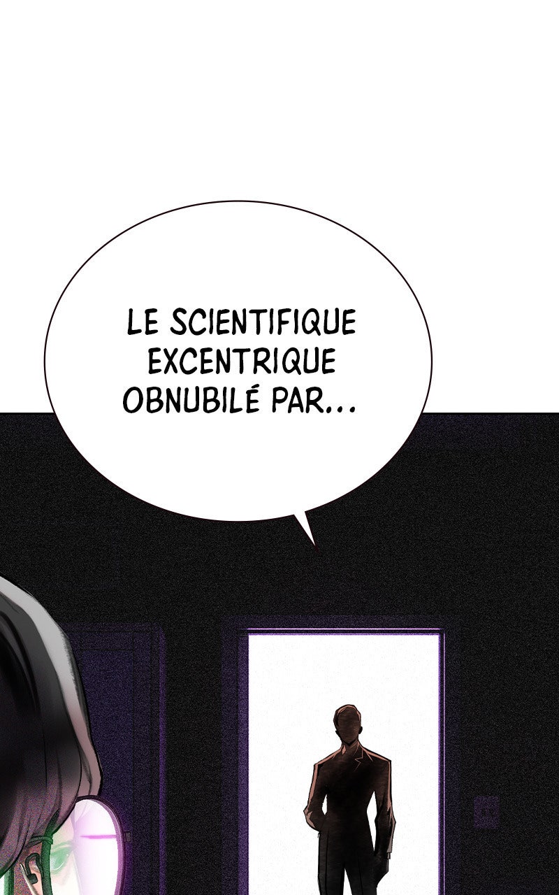 Read Jungle Juice fr Manga Online