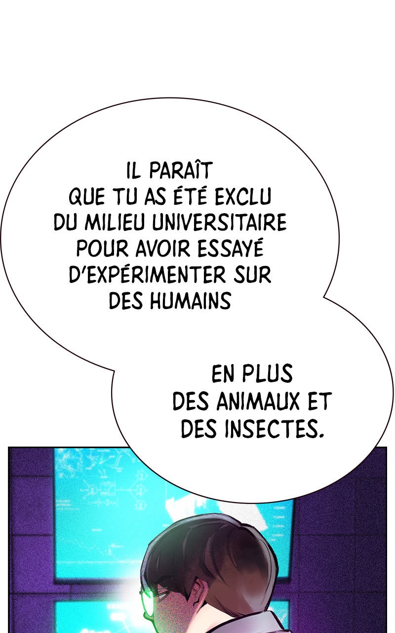 Read Jungle Juice fr Manga Online