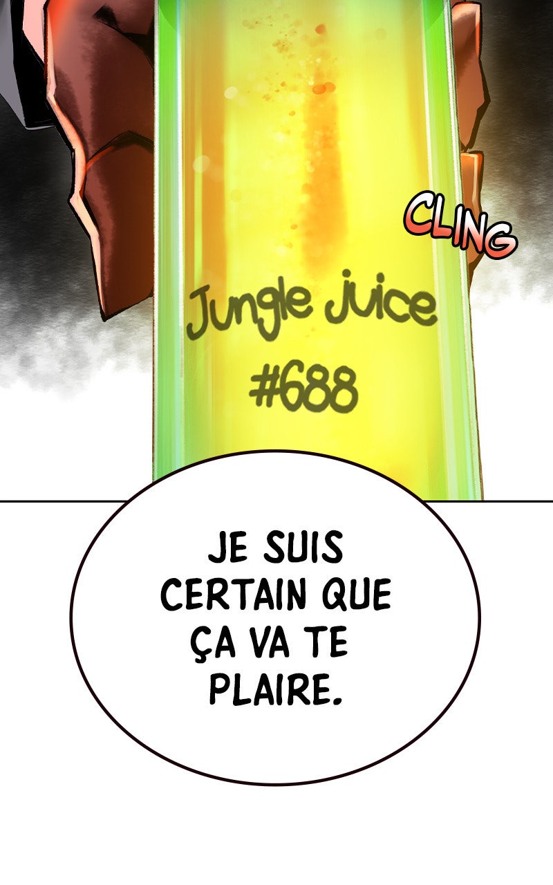 Read Jungle Juice fr Manga Online