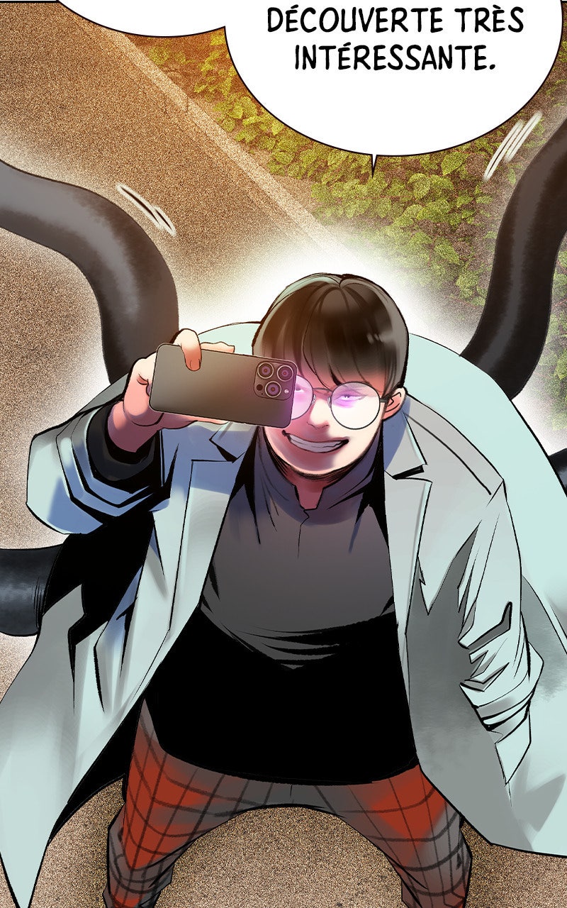 Read Jungle Juice fr Manga Online