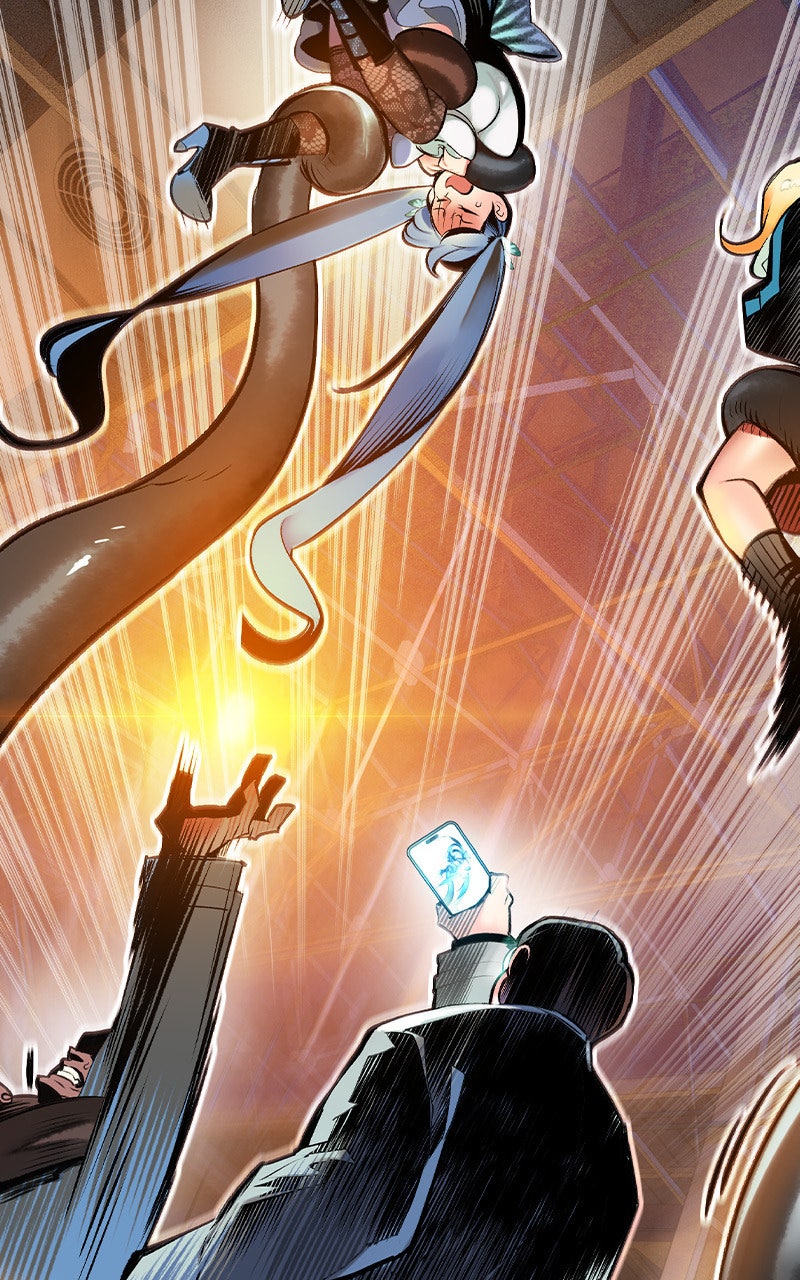 Read Jungle Juice fr Manga Online