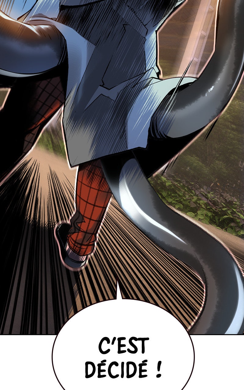 Read Jungle Juice fr Manga Online