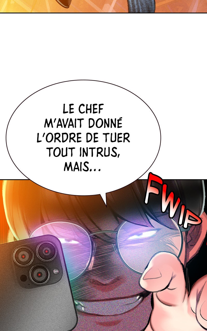 Read Jungle Juice fr Manga Online