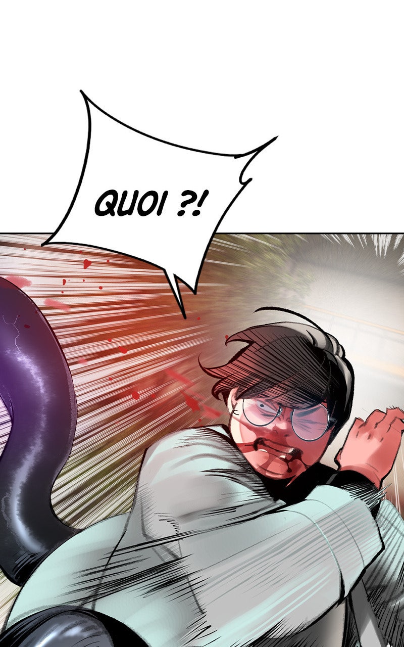 Read Jungle Juice fr Manga Online