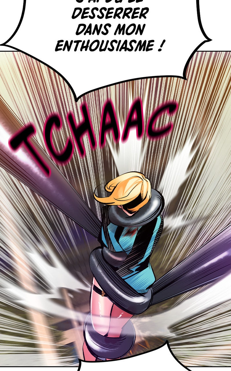 Read Jungle Juice fr Manga Online