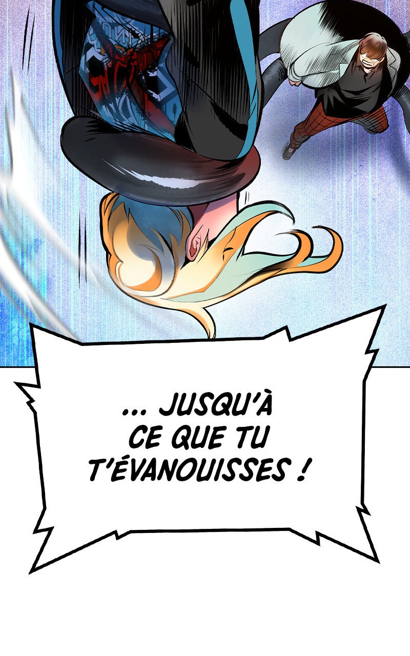 Read Jungle Juice fr Manga Online